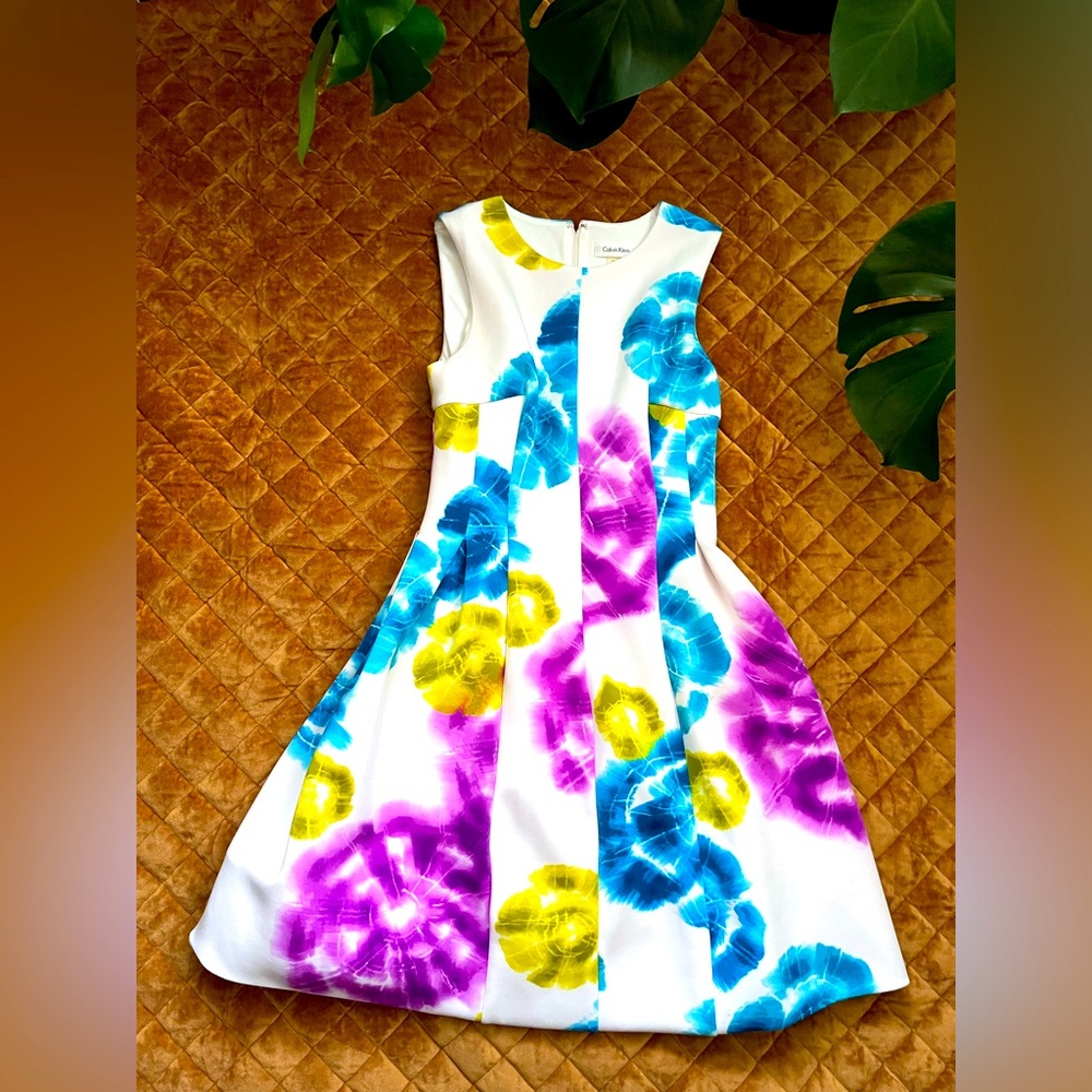 Calvin Klein Dress